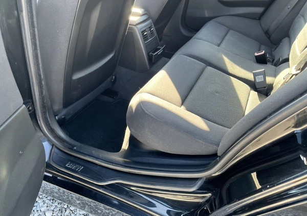 BMW Seria 3 cena 14900 przebieg: 299000, rok produkcji 2006 z Warszawa małe 742